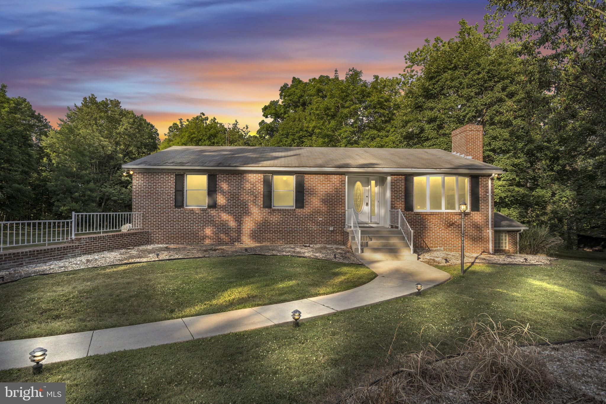 BORO OF CARROLL VALLEY - Residential