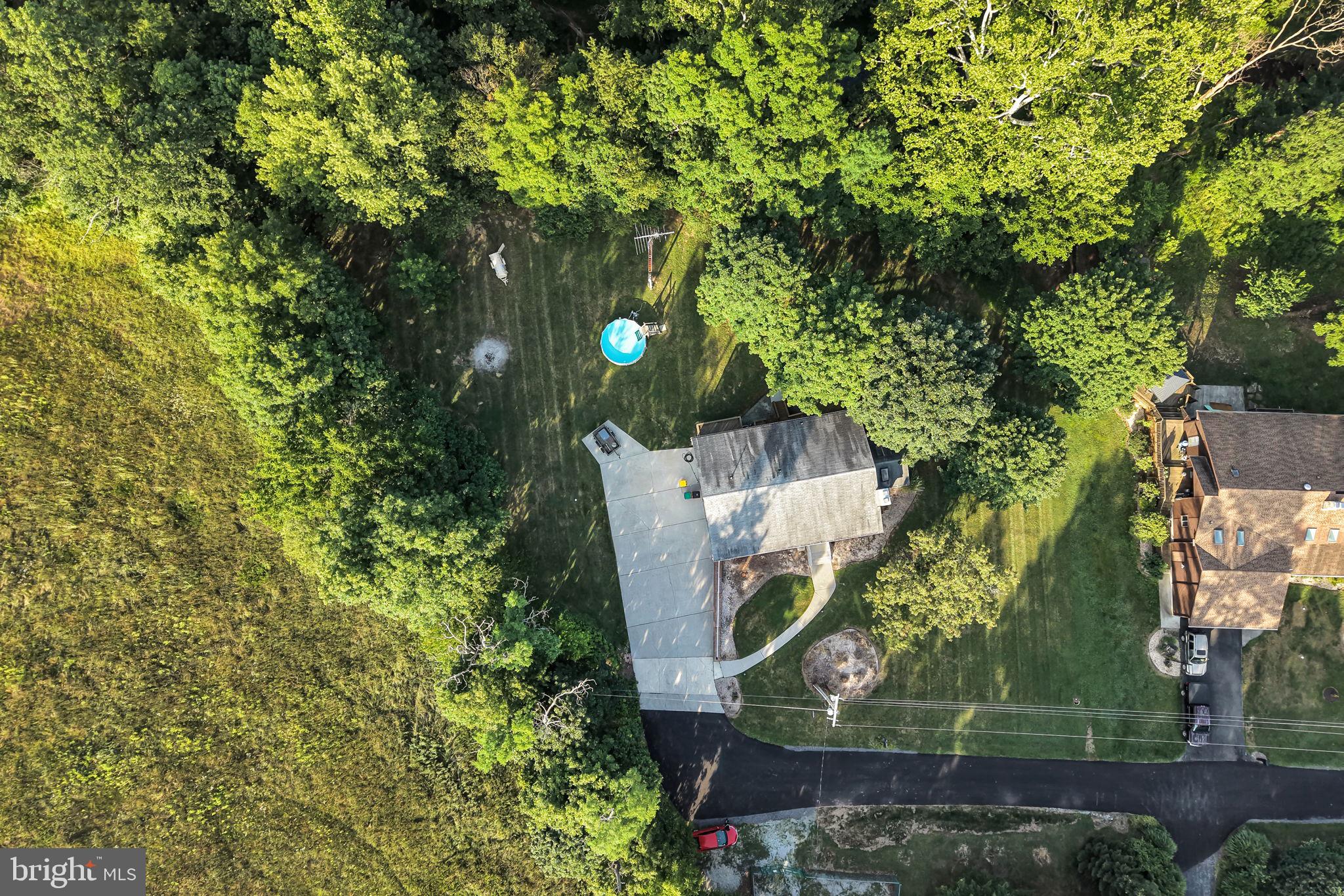 BORO OF CARROLL VALLEY - Residential