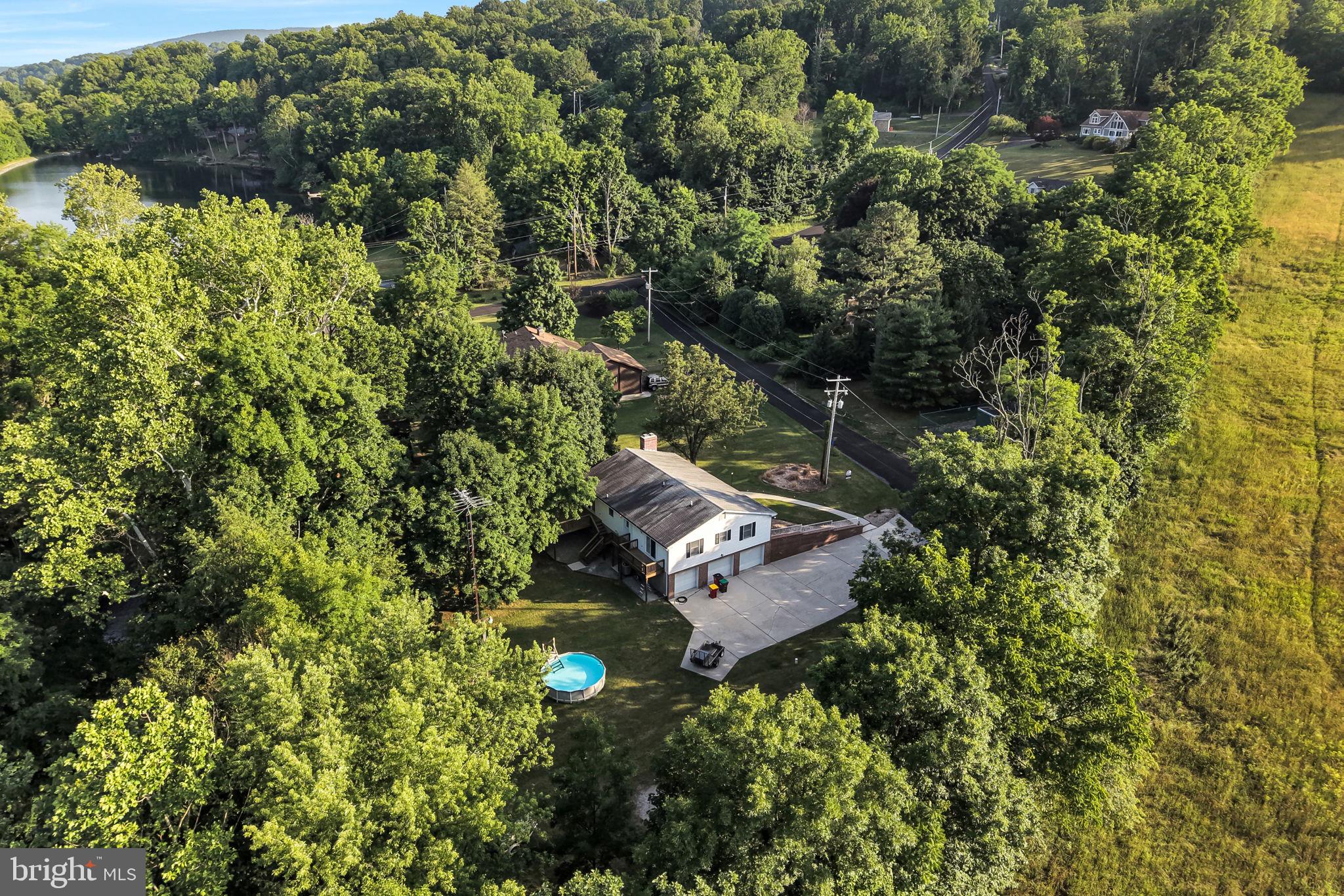 BORO OF CARROLL VALLEY - Residential