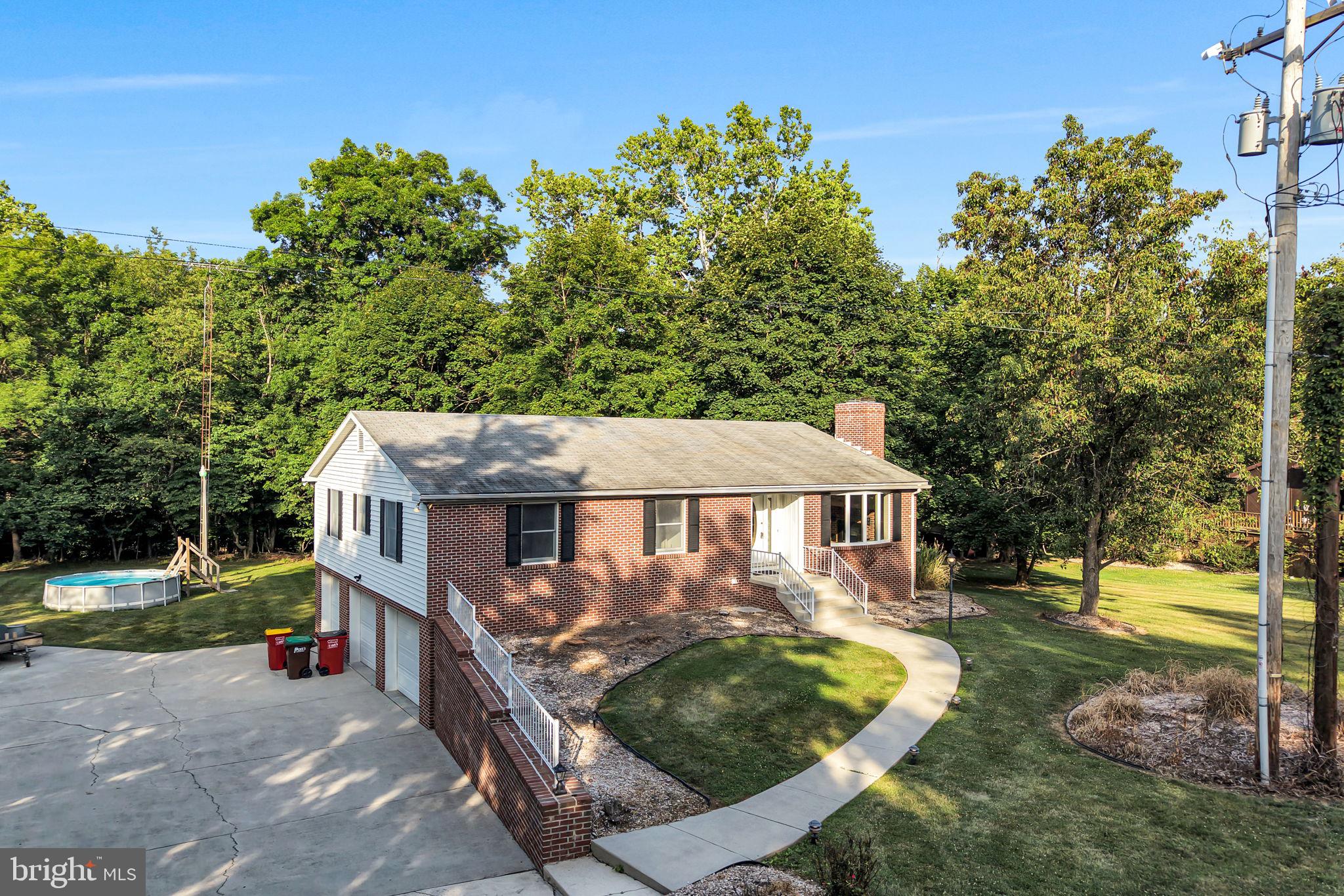 BORO OF CARROLL VALLEY - Residential