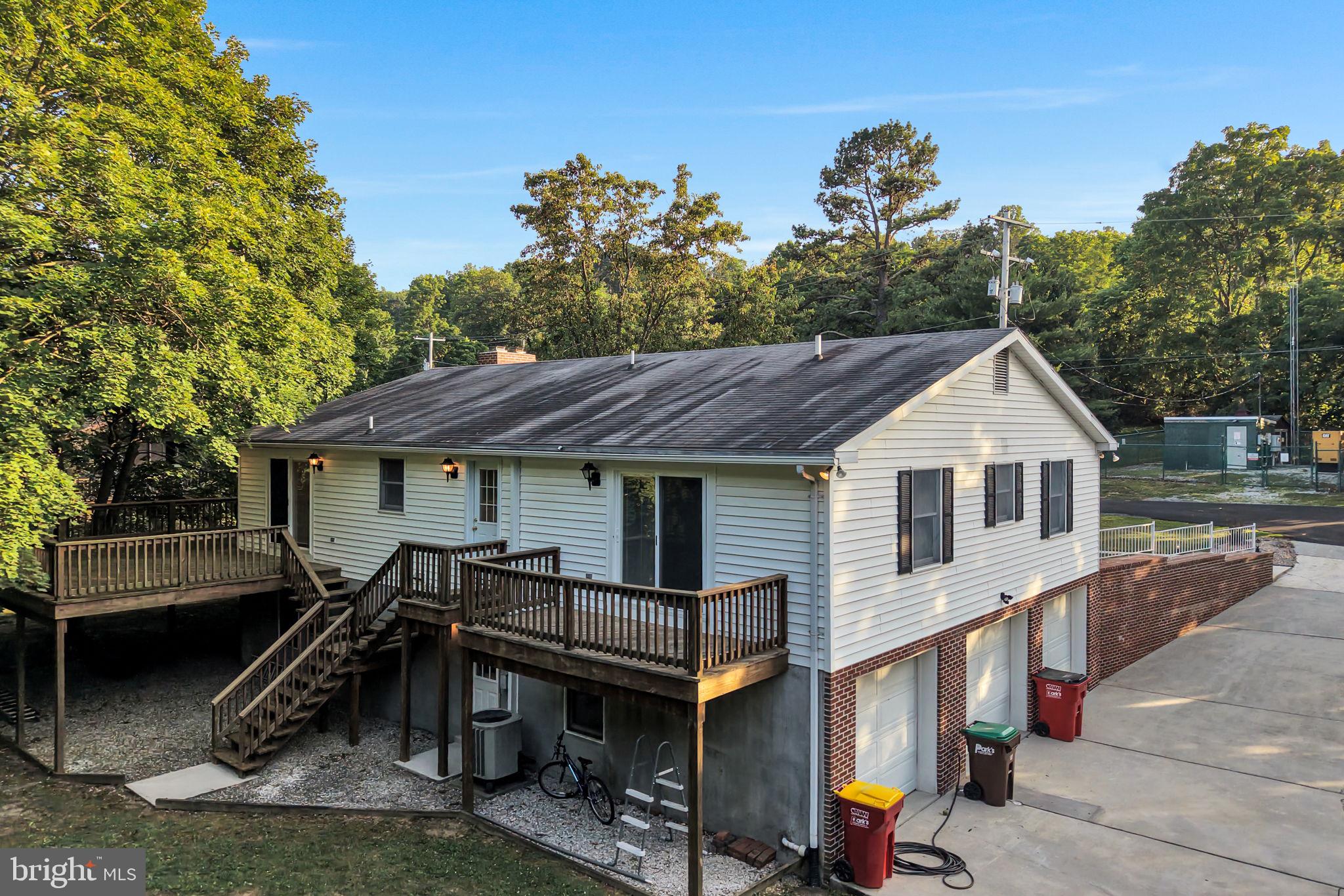 BORO OF CARROLL VALLEY - Residential