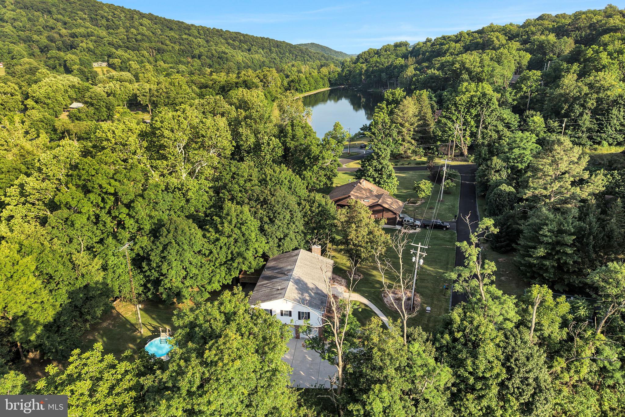 BORO OF CARROLL VALLEY - Residential