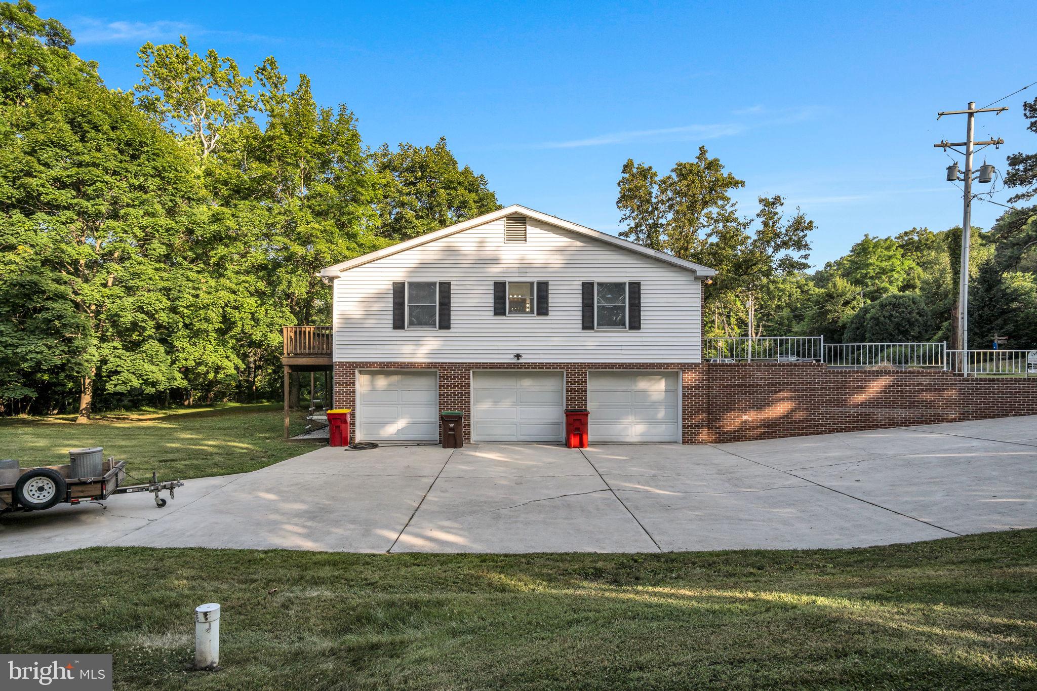 BORO OF CARROLL VALLEY - Residential