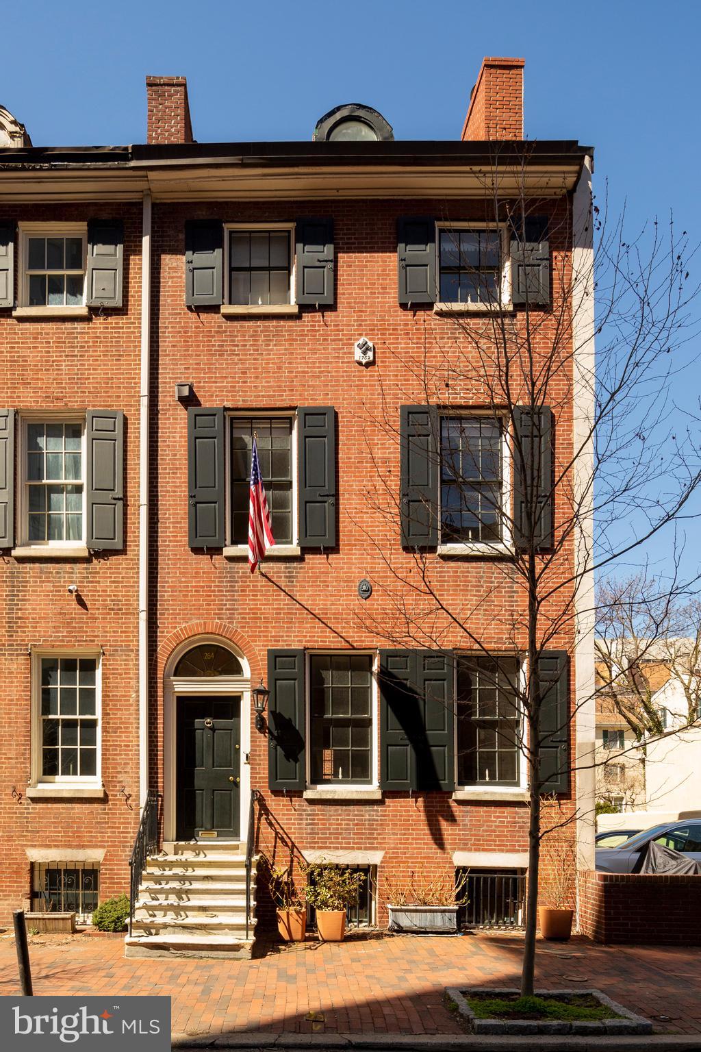 WASHINGTON SQ WEST - Residential