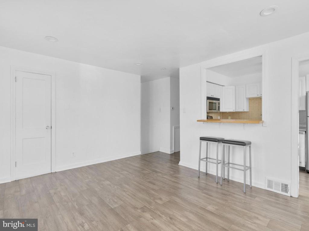 DREXEL HILL - Residential Income