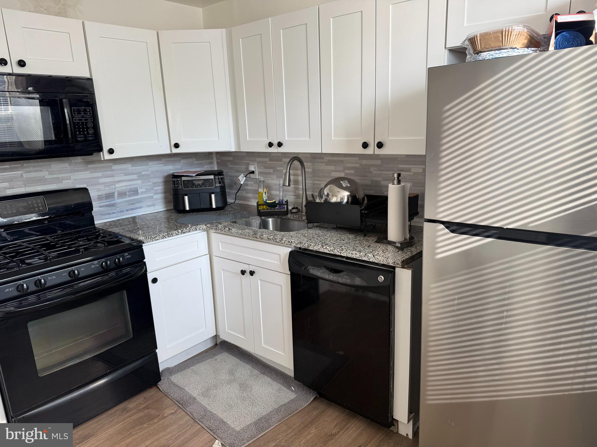 DREXEL HILL - Residential Income
