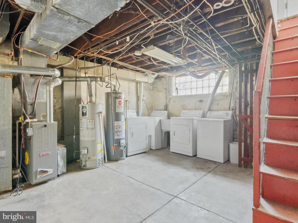 DREXEL HILL - Residential Income