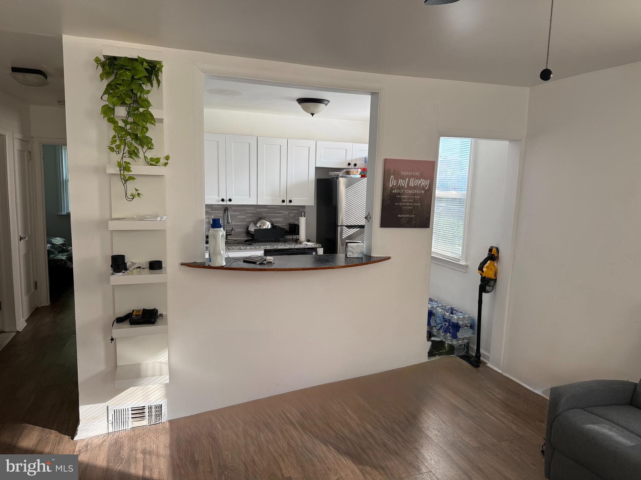 DREXEL HILL - Residential Income