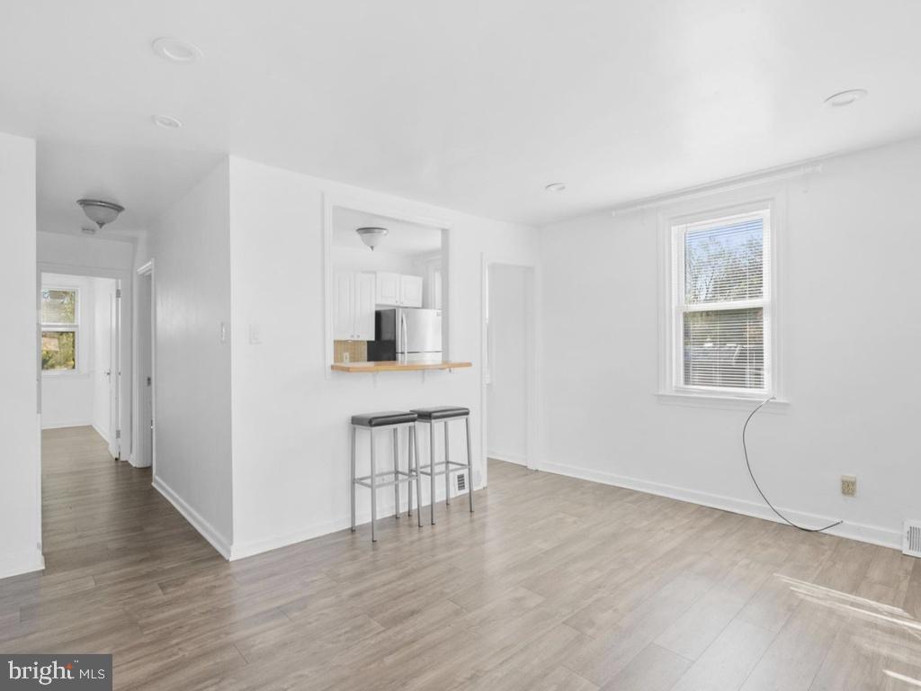 DREXEL HILL - Residential Income