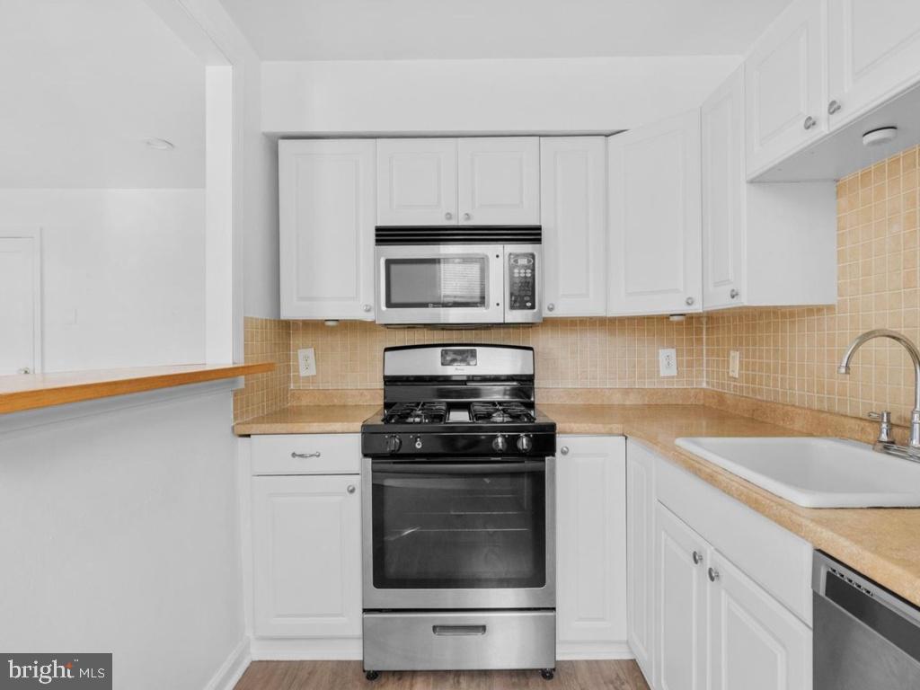 DREXEL HILL - Residential Income