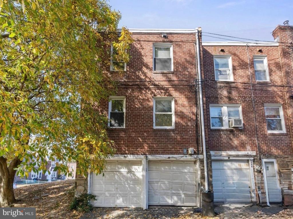 DREXEL HILL - Residential Income