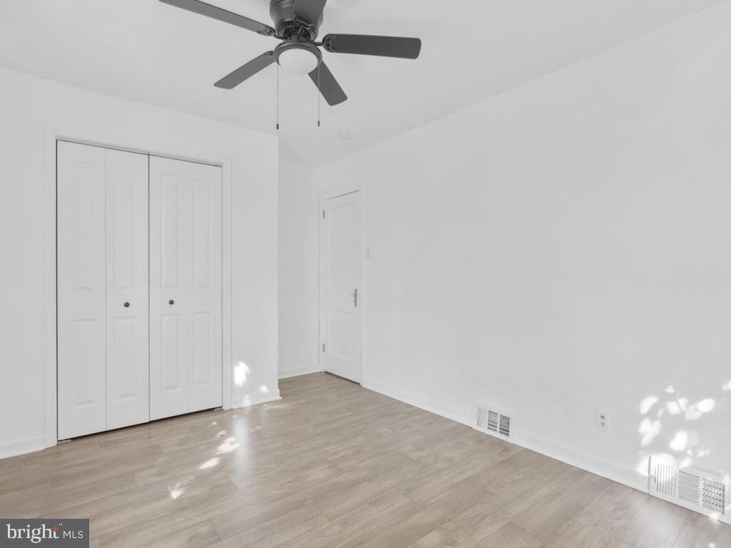 DREXEL HILL - Residential Income