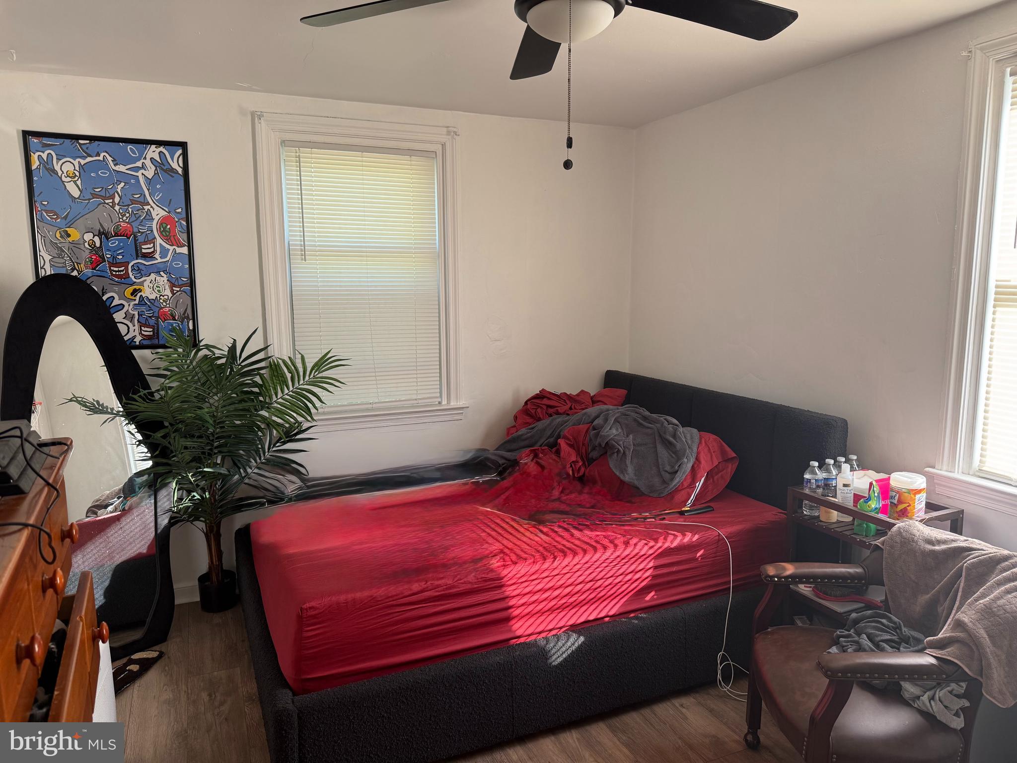 DREXEL HILL - Residential Income