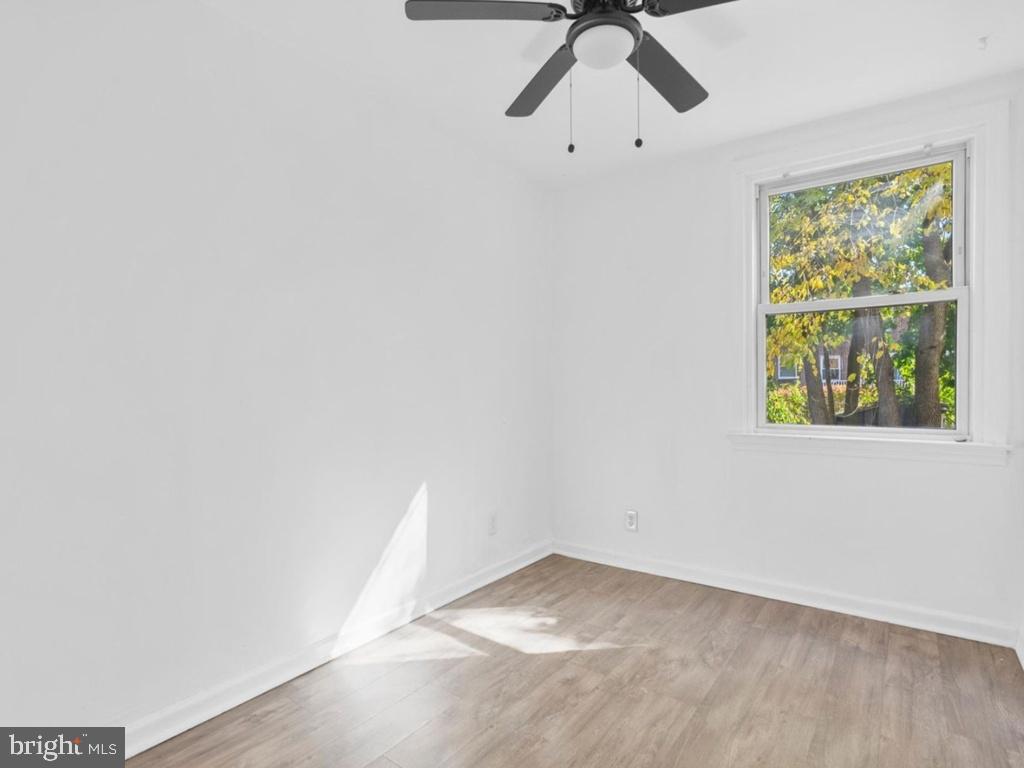 DREXEL HILL - Residential Income