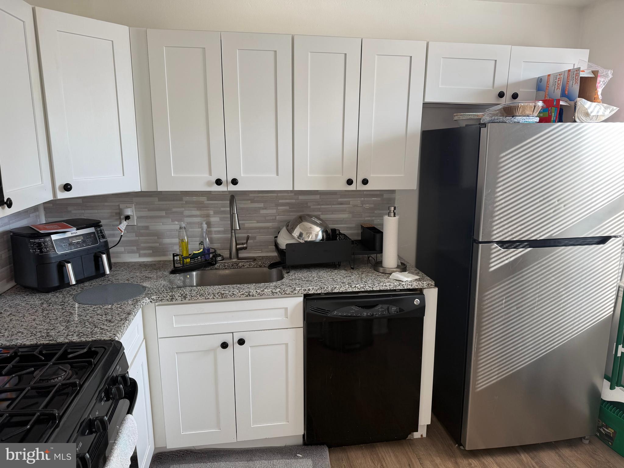 DREXEL HILL - Residential Income