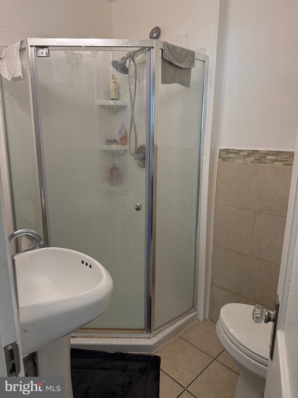DREXEL HILL - Residential Income