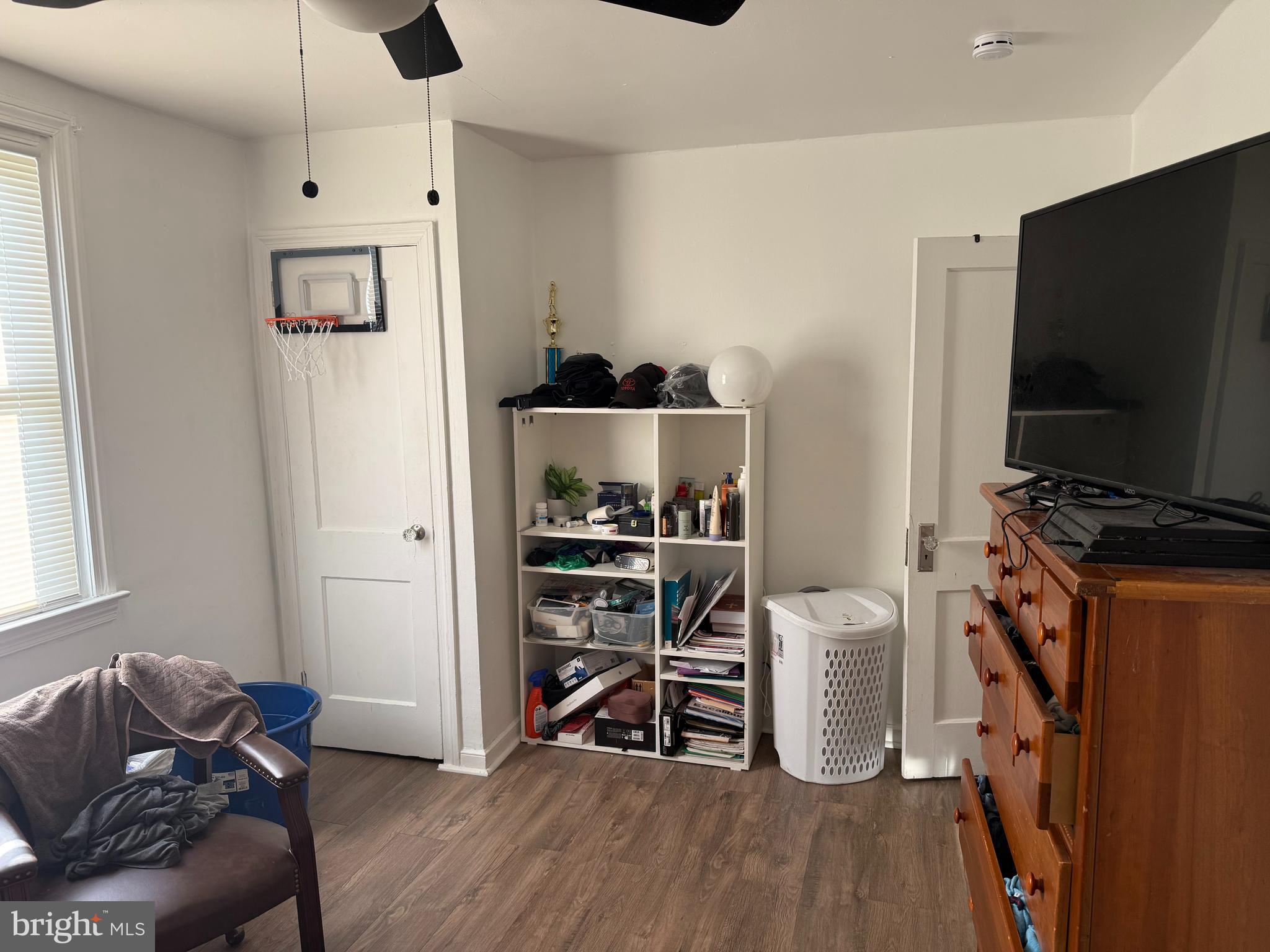 DREXEL HILL - Residential Income