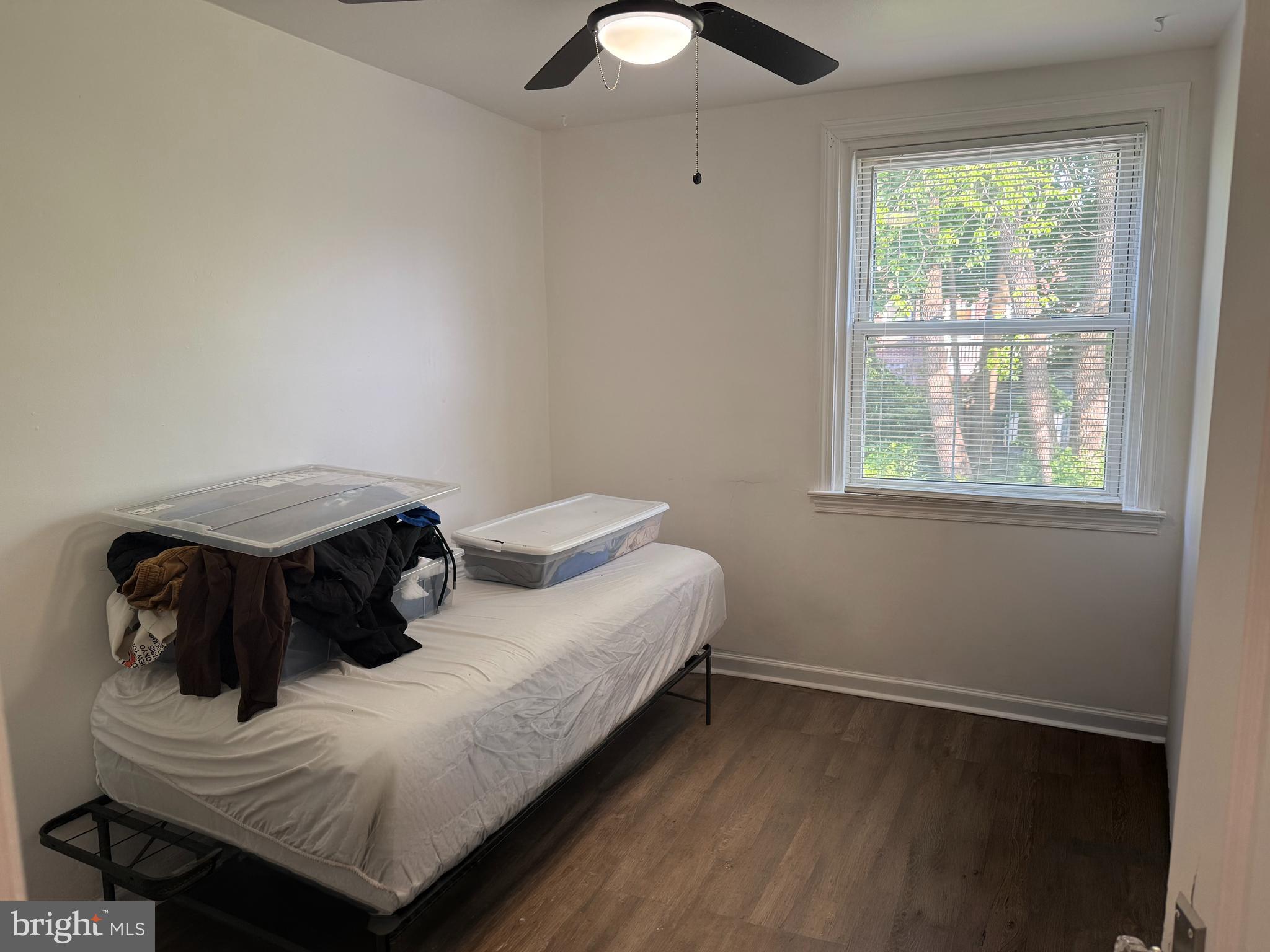 DREXEL HILL - Residential Income