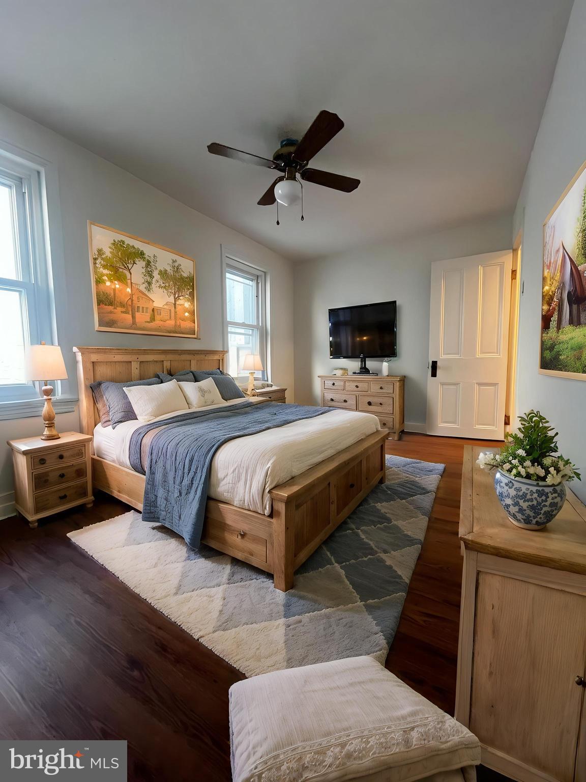 RICHMOND - Residential