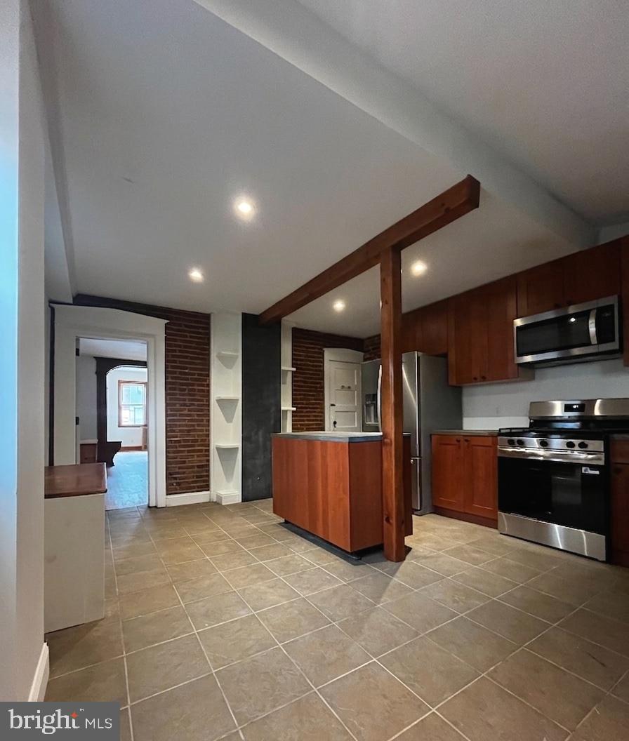RICHMOND - Residential