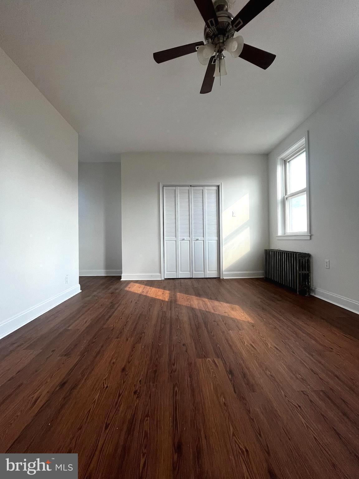 RICHMOND - Residential