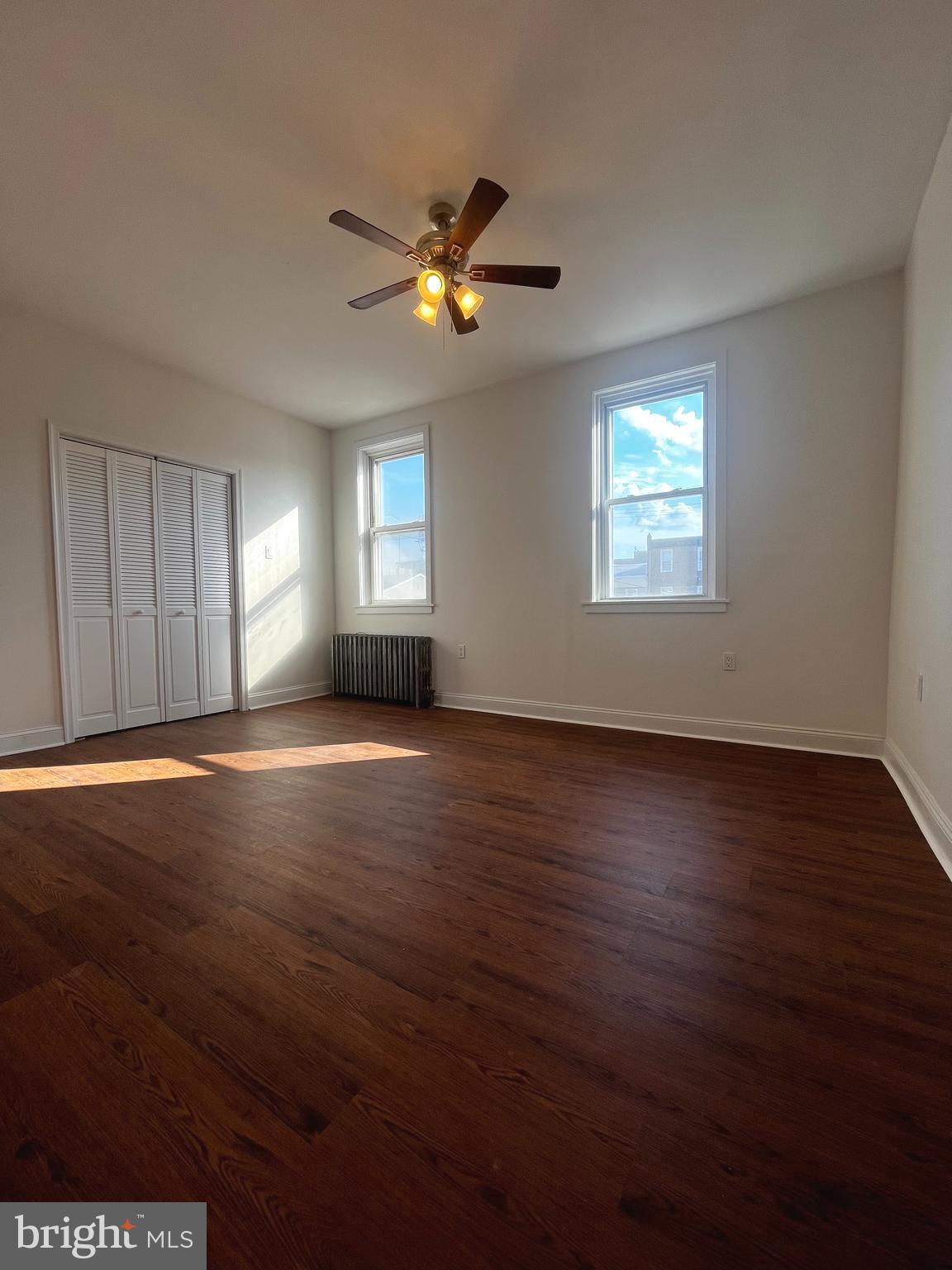 RICHMOND - Residential