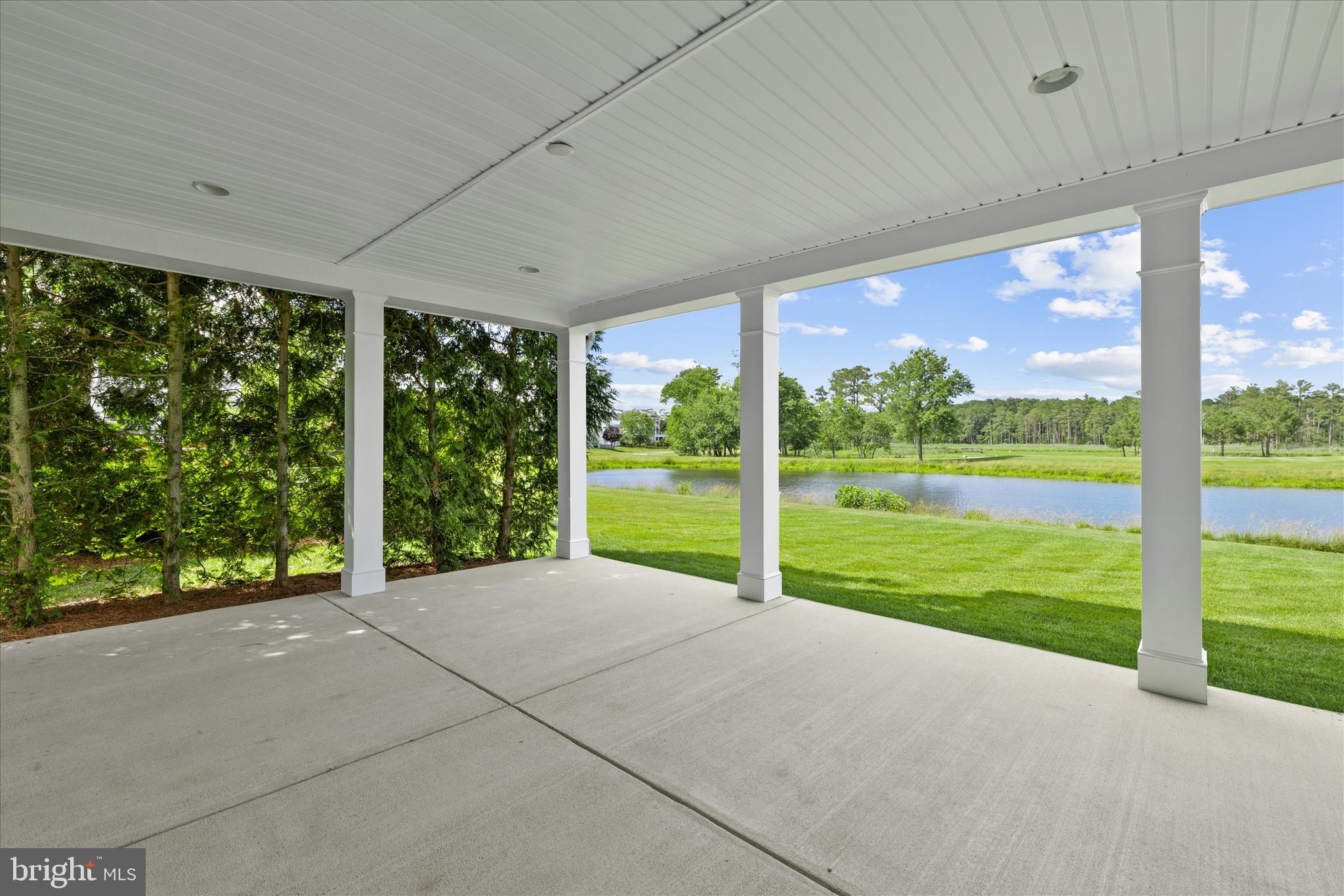 PENINSULA - Residential
