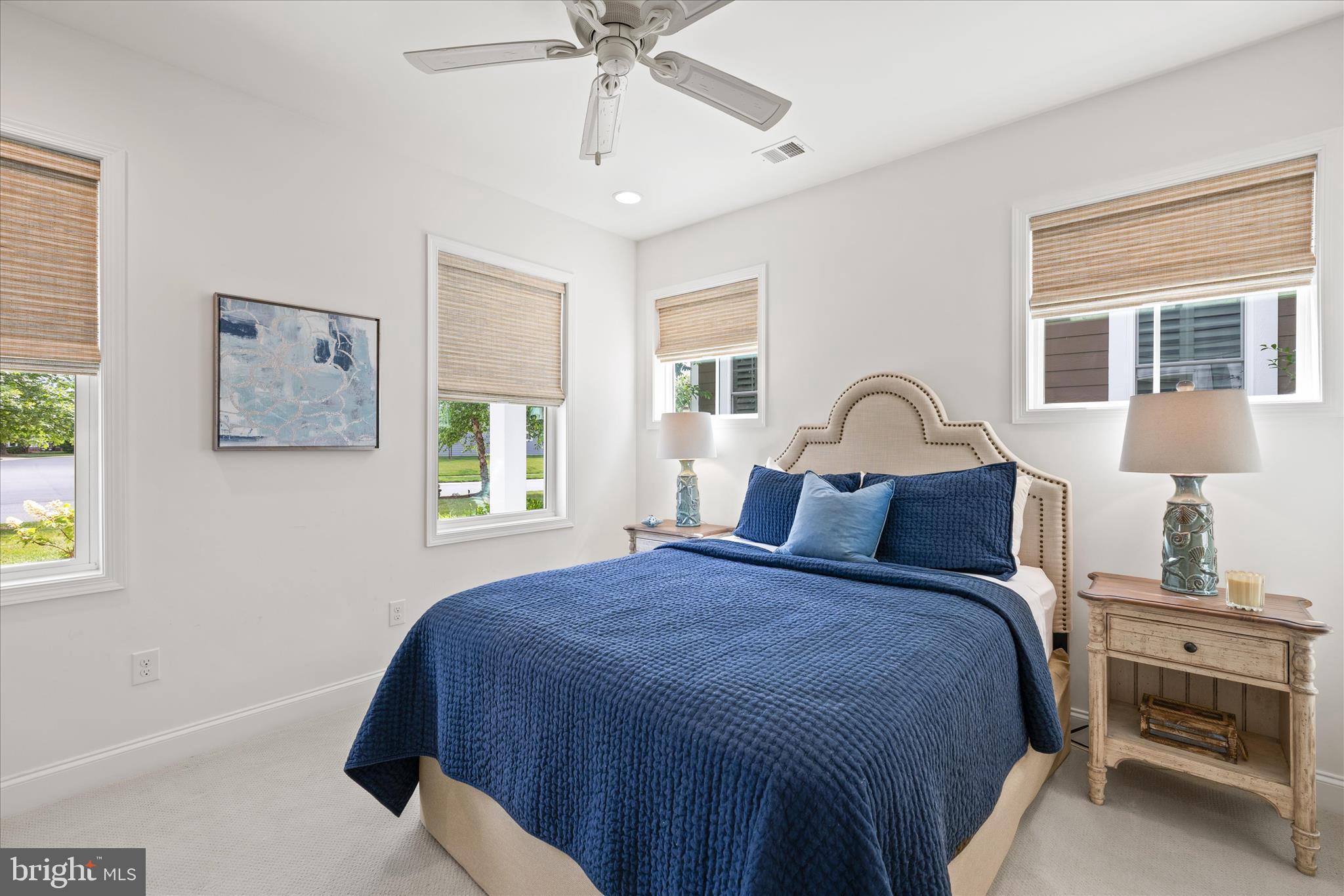PENINSULA - Residential
