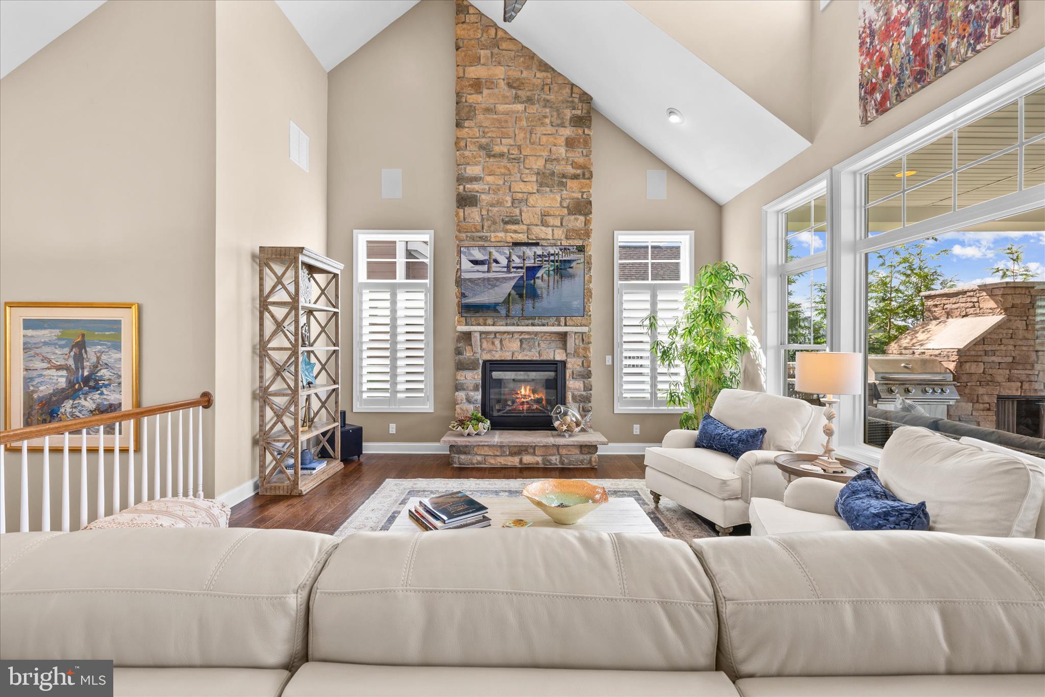 PENINSULA - Residential