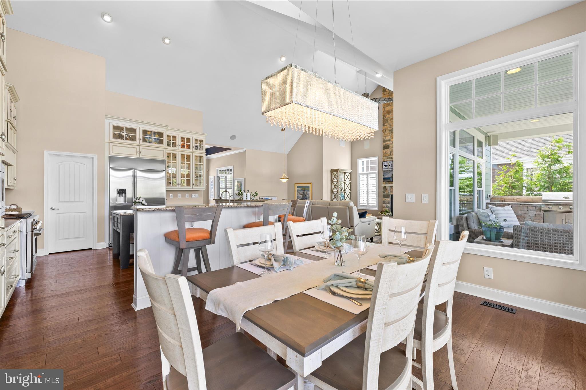 PENINSULA - Residential