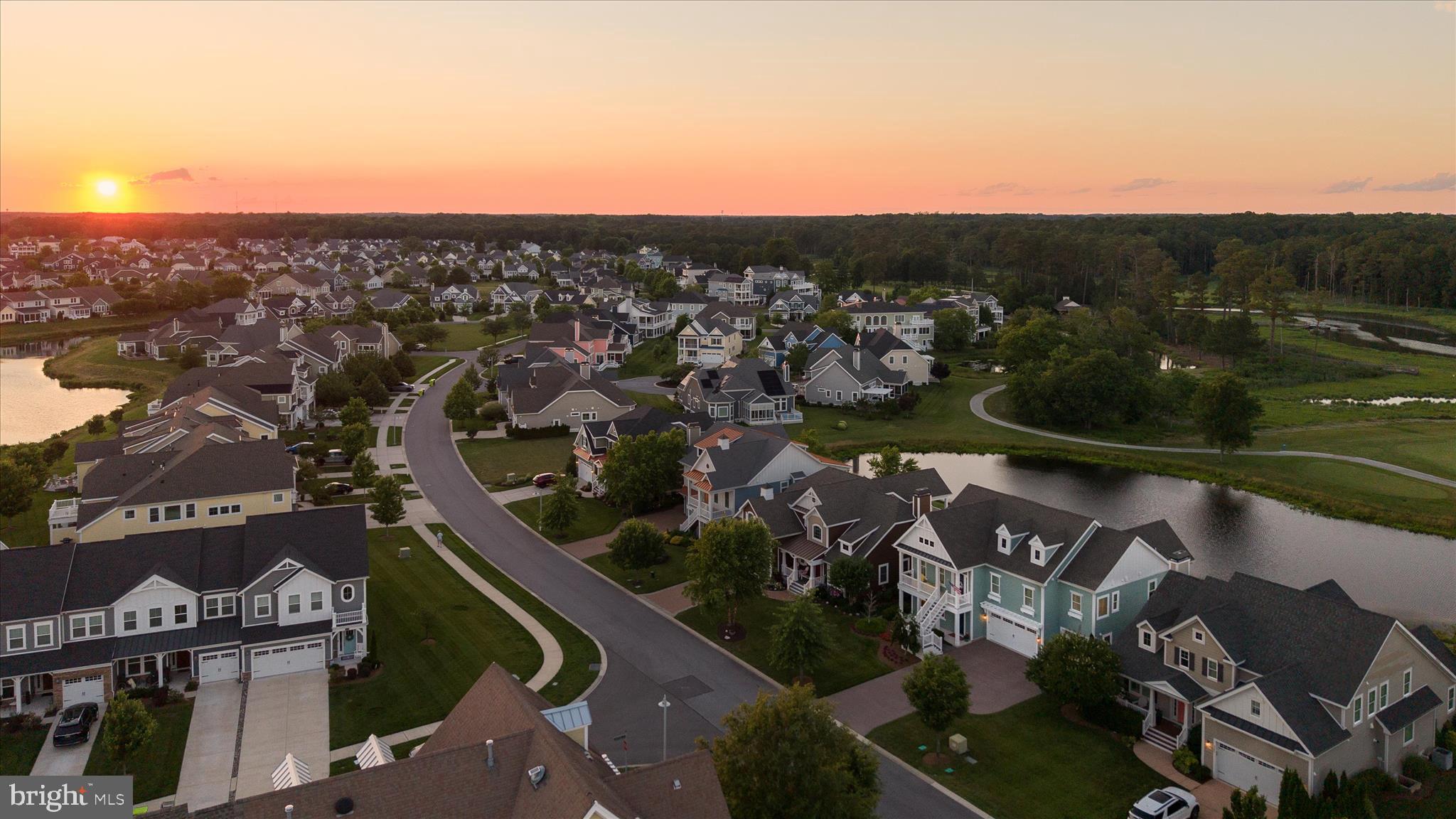 PENINSULA - Residential