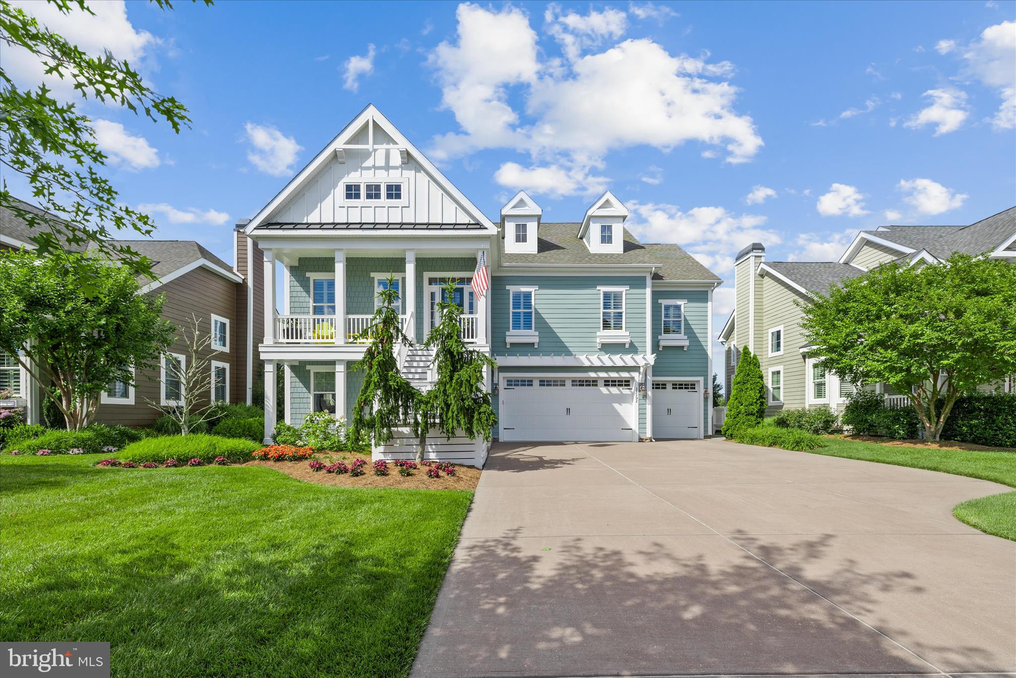 PENINSULA - Residential