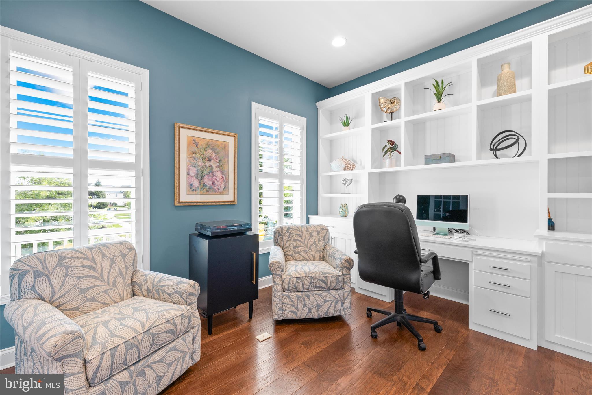 PENINSULA - Residential
