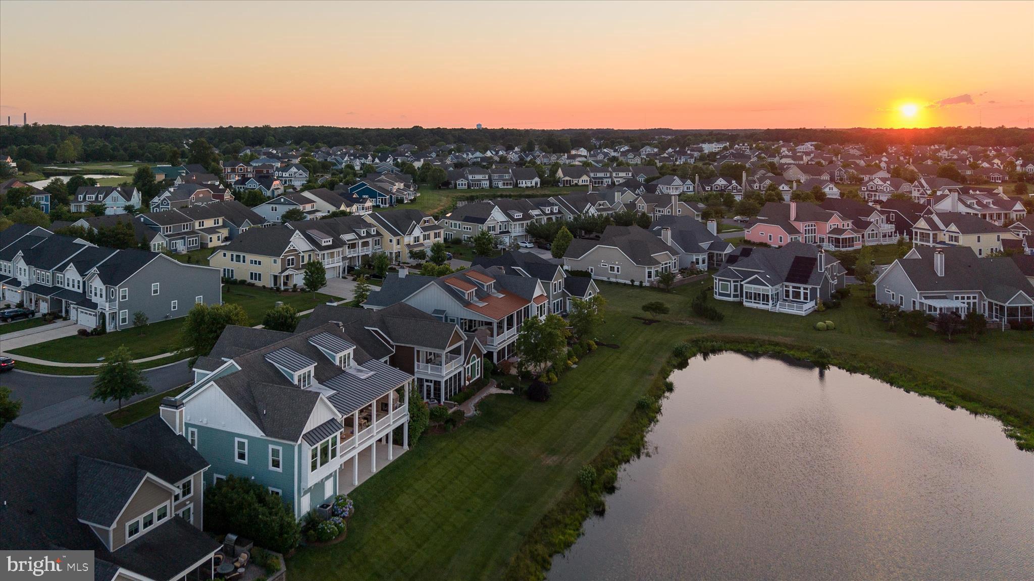 PENINSULA - Residential