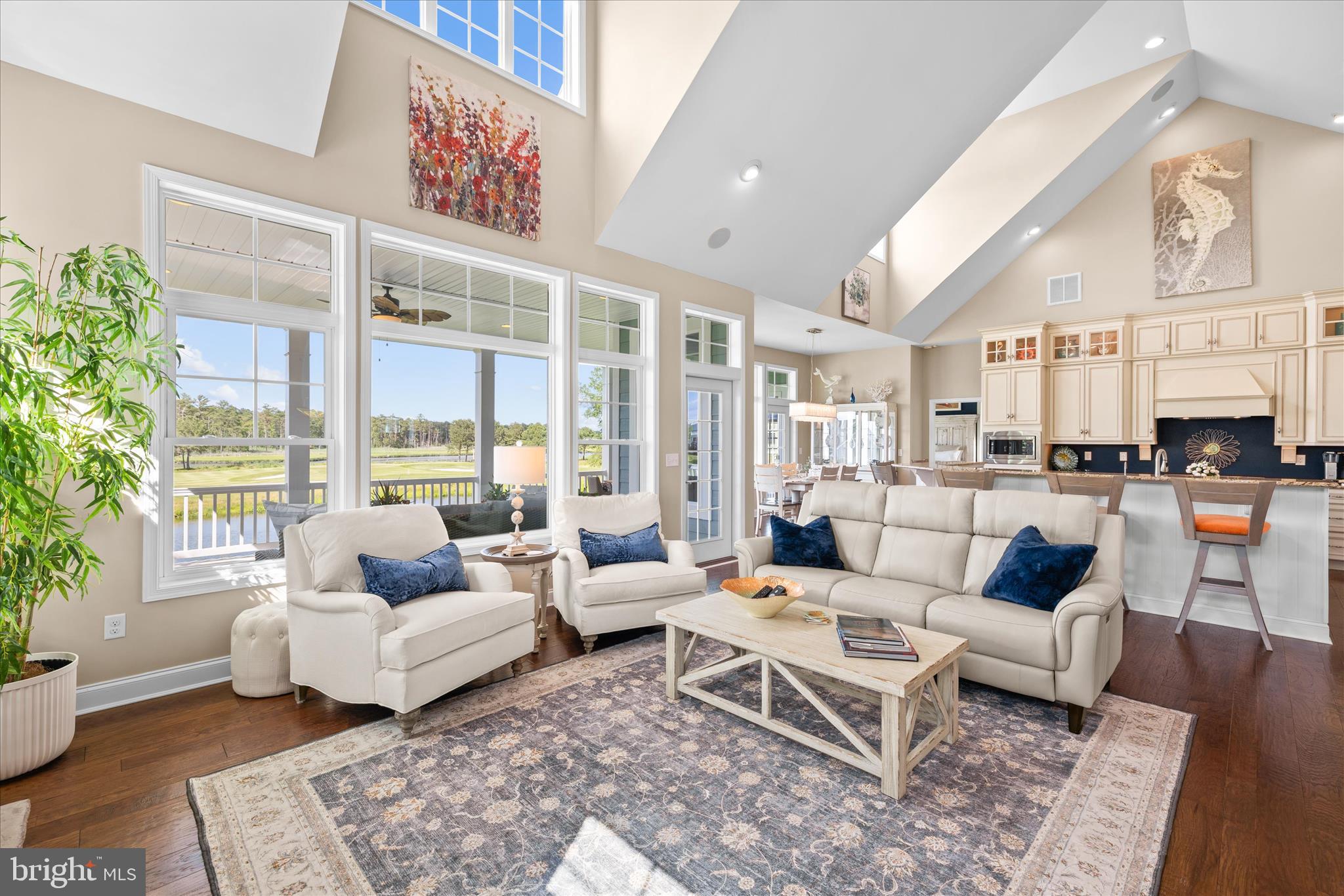 PENINSULA - Residential