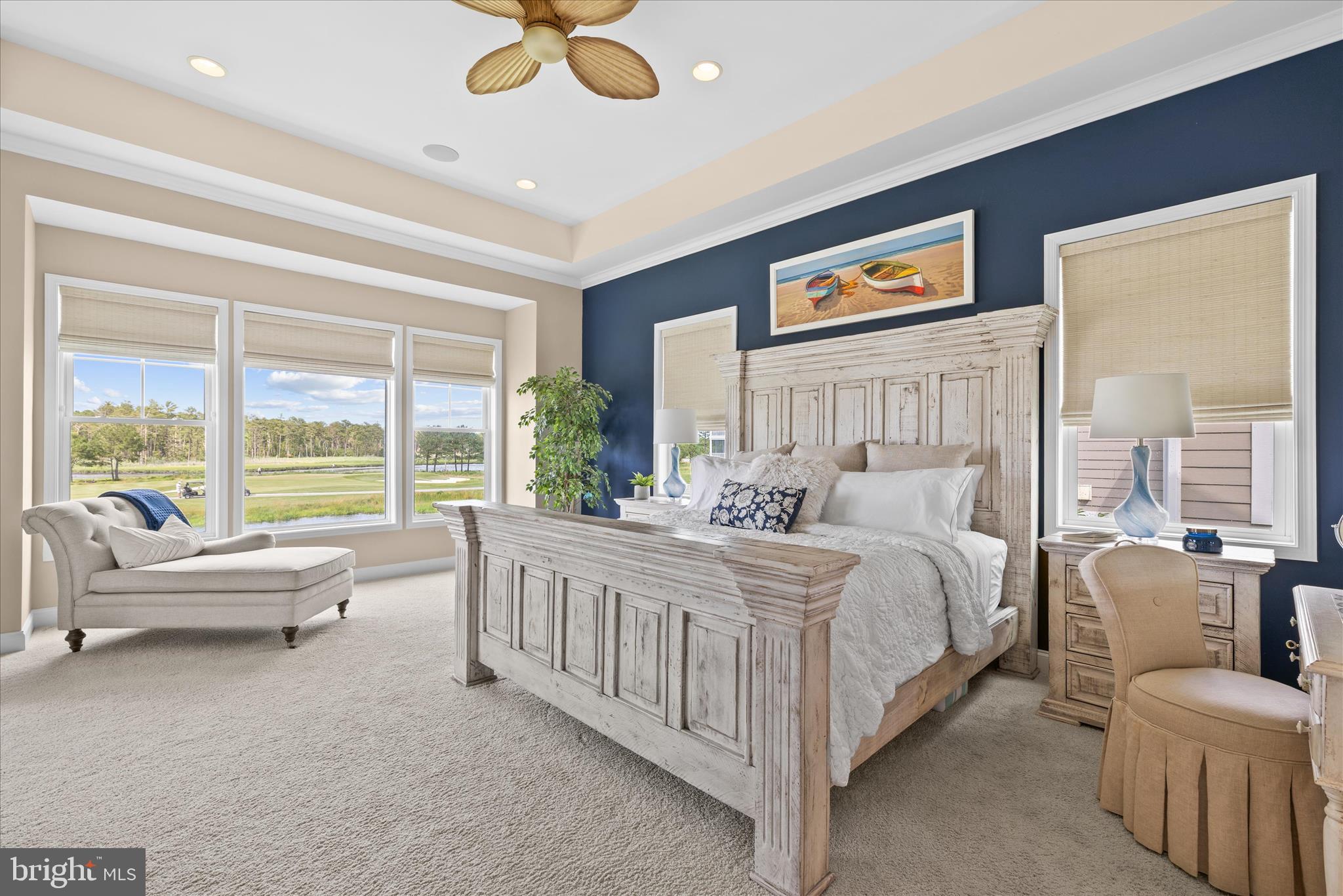 PENINSULA - Residential