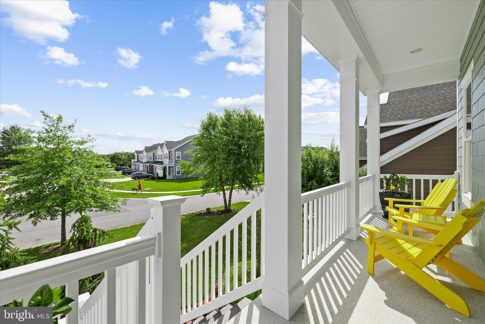 PENINSULA - Residential