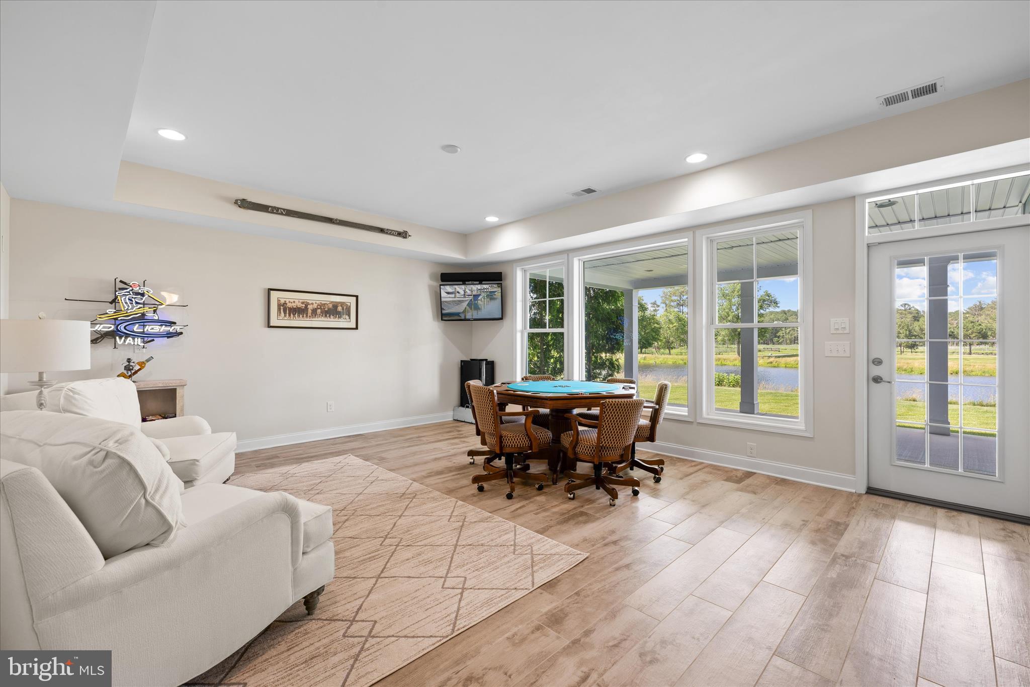 PENINSULA - Residential