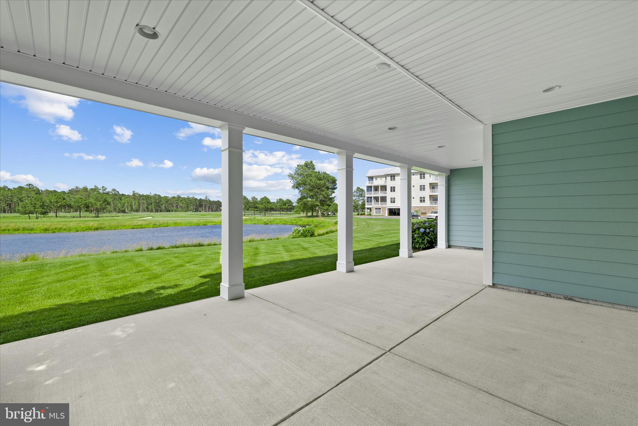 PENINSULA - Residential