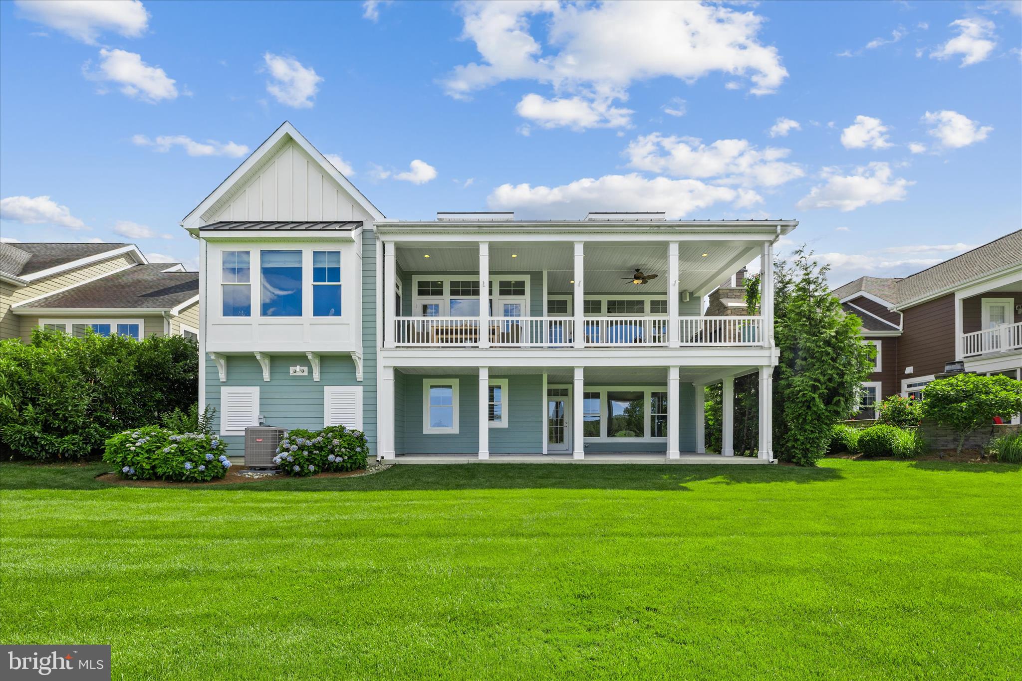 PENINSULA - Residential