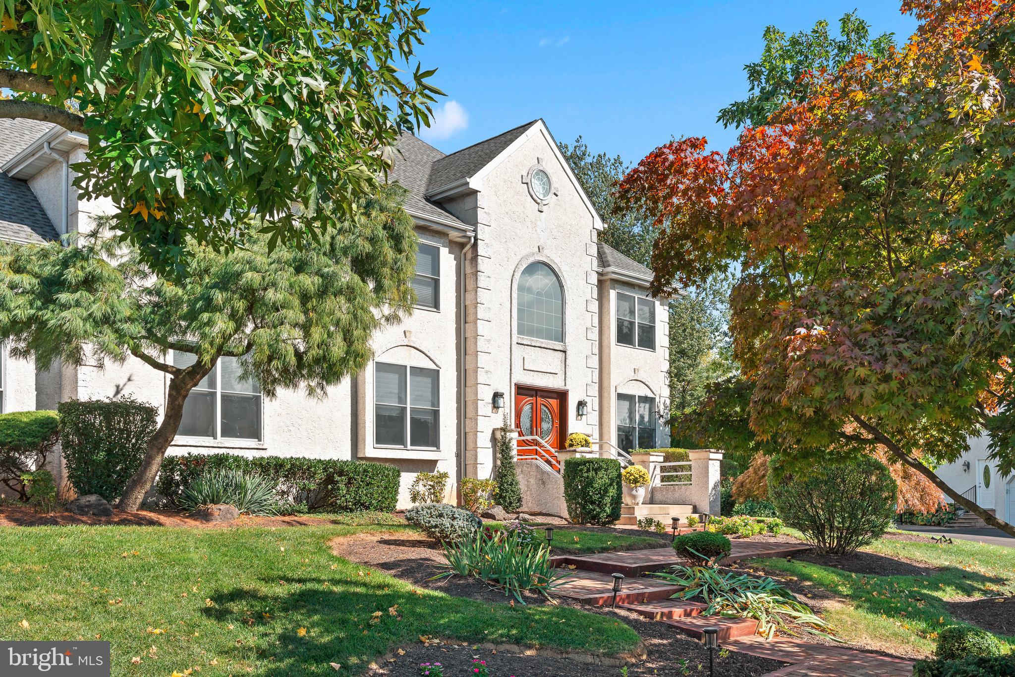 LONG LANE FARMS 2 - Residential