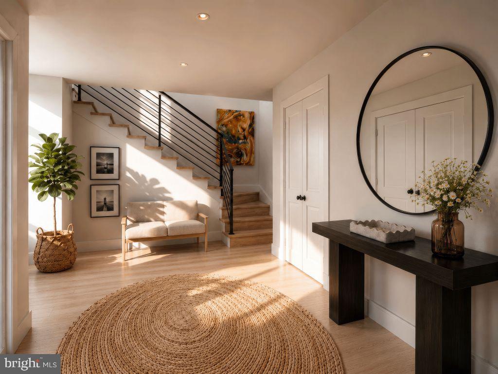 LYON VILLAGE - Residential