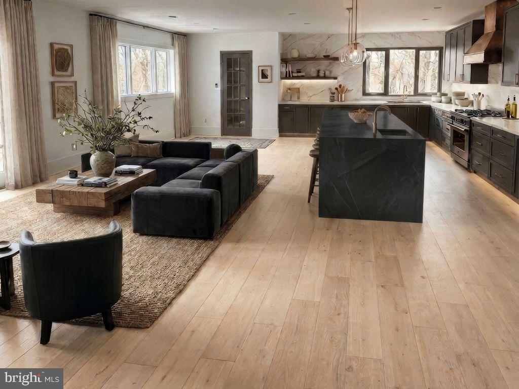 LYON VILLAGE - Residential