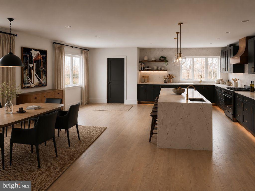 LYON VILLAGE - Residential