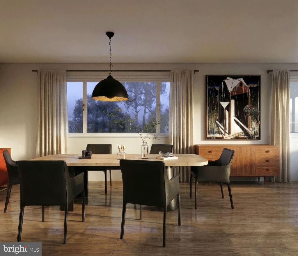 LYON VILLAGE - Residential