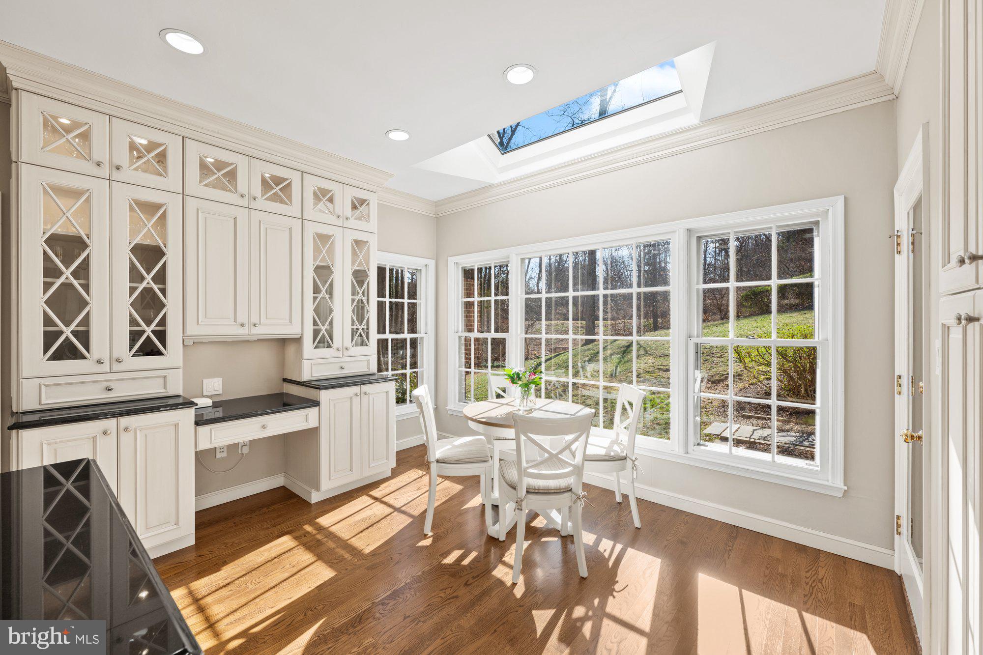 CEDARS OF MC LEAN - Residential