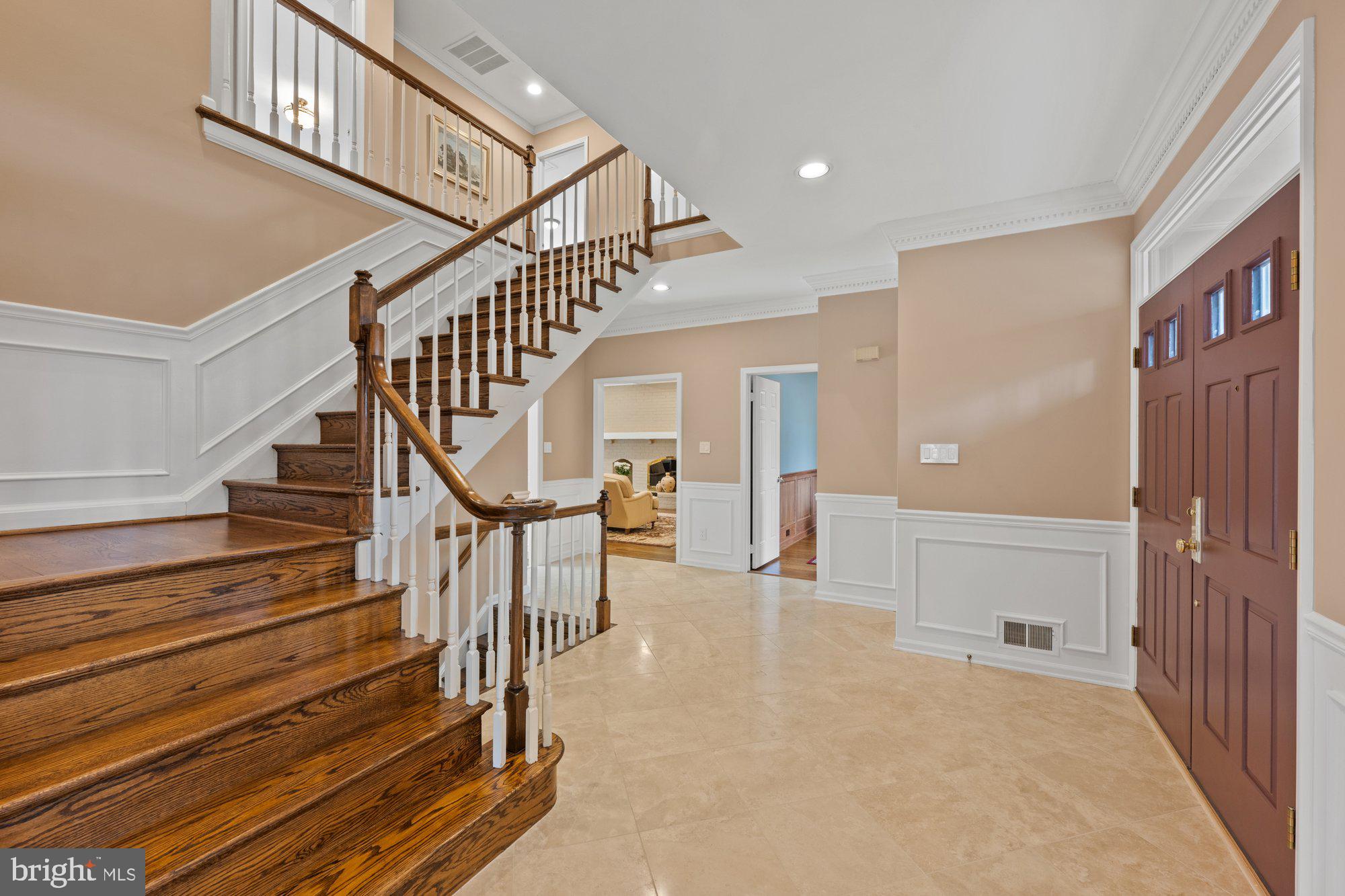 CEDARS OF MC LEAN - Residential