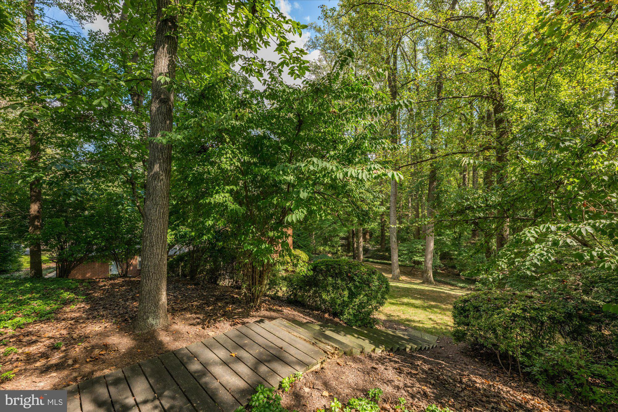 CEDARS OF MC LEAN - Residential