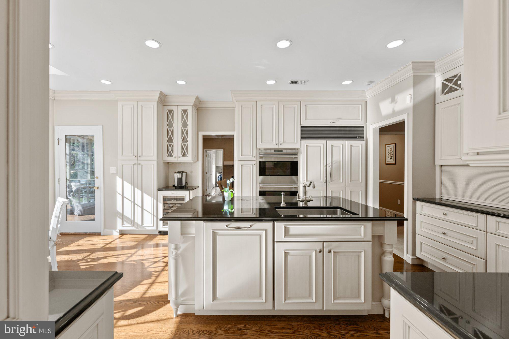CEDARS OF MC LEAN - Residential