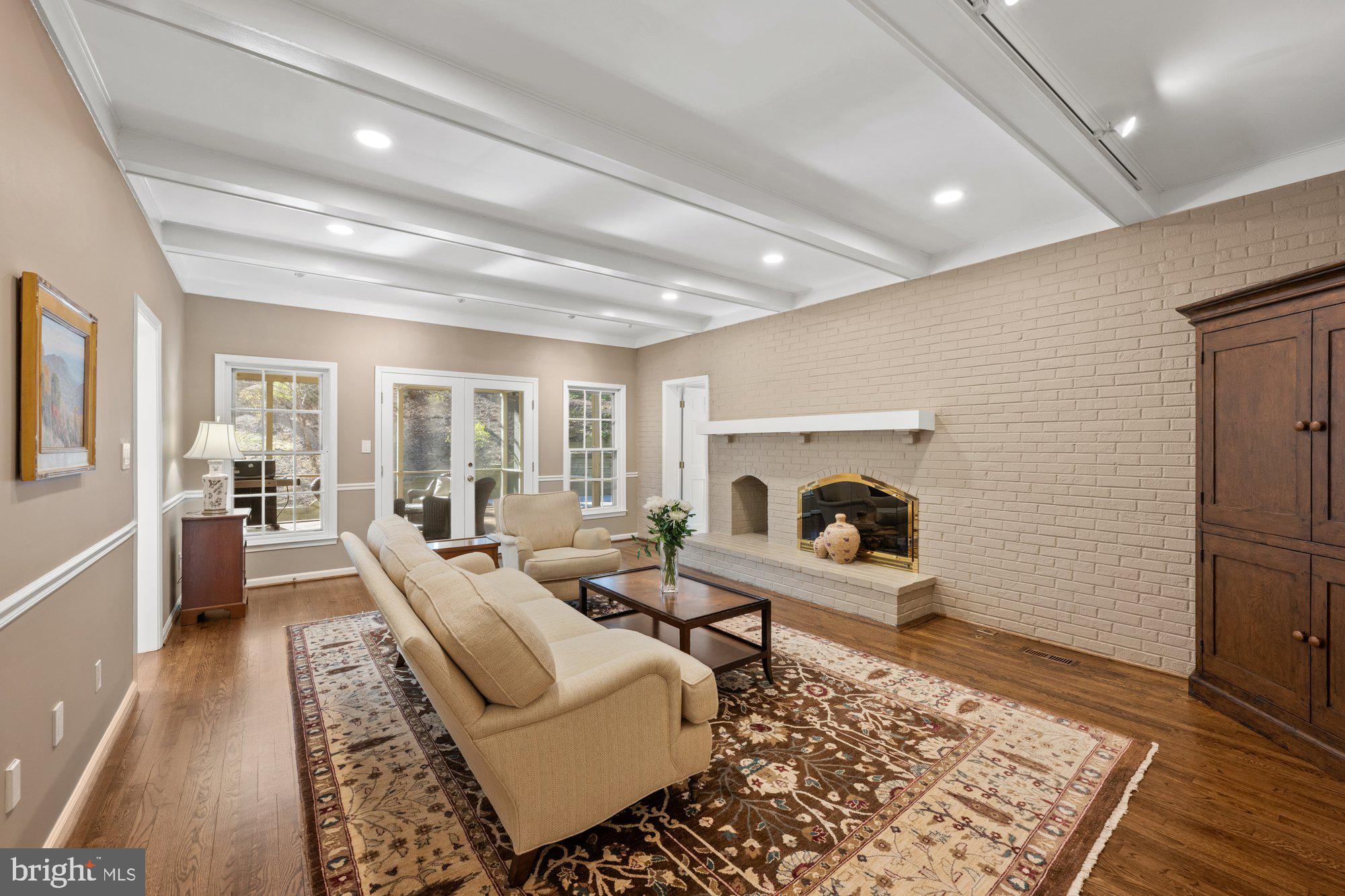CEDARS OF MC LEAN - Residential